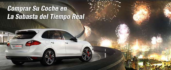 Used IAA Auto Auction